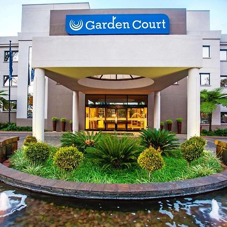 Garden Court Hatfield Pretoria-Noord Exterior foto